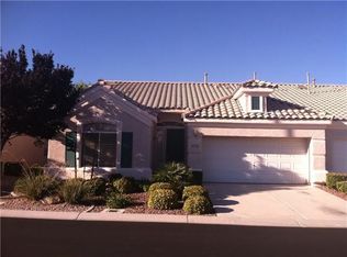 9732 Donner Springs Ave, Las Vegas, NV 89148