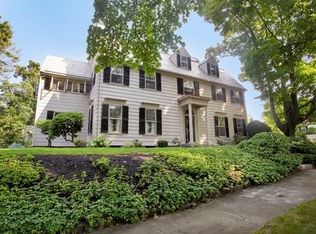 10 Otsego Rd, Worcester, MA 01609