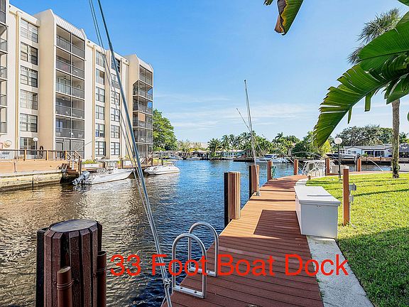 2nd image of 18 Royal Palm Way #109