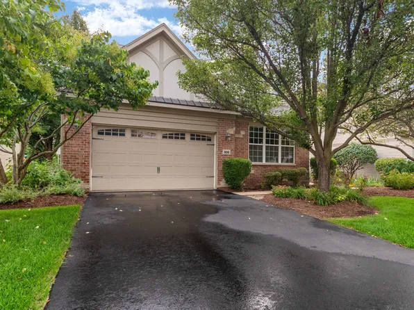 809 Colchester Dr, Oswego, IL 60543