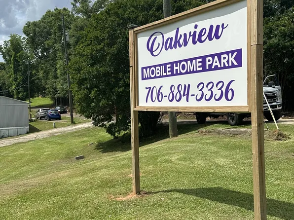 2184 W Point Rd, Lagrange, GA