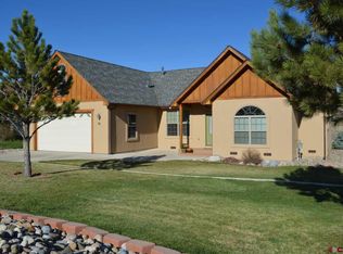 86 Brookside Trl, Bayfield, CO 81122