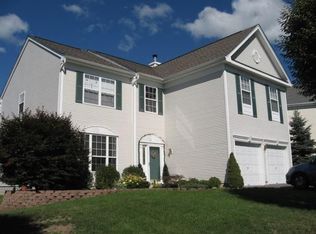 92 Watch Hill Rd, Hackettstown, NJ 07840