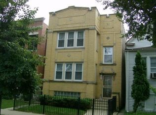 2235 W Berwyn Ave #1, Chicago, IL 60625
