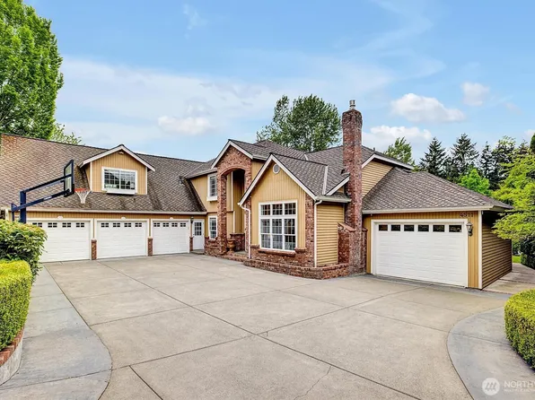 4511 238th Place SE, Sammamish, WA 98029