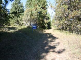 W Telephone Rd, Newport, WA 99156