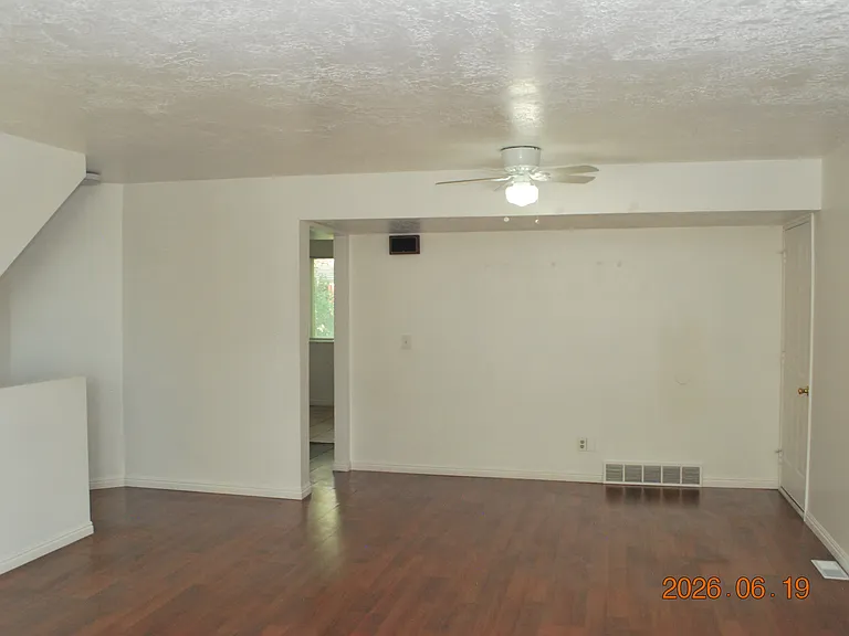 Main living