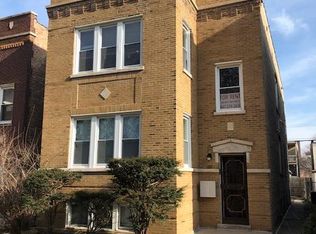 1825 N Mayfield Ave #SECOND, Chicago, IL 60639