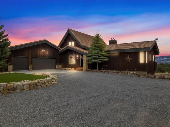 140 Saint Jerome Rd, Ridgway, CO 81432