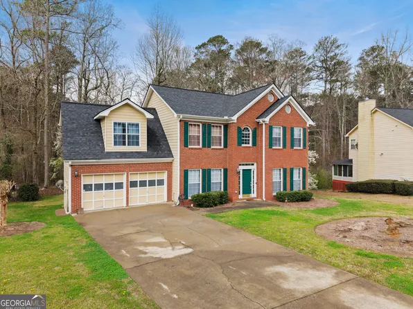 2095 Enon Mill Dr SW, Atlanta, GA 30331