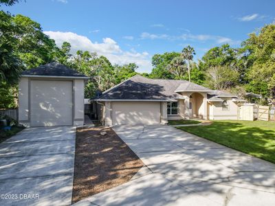 1128 Landers St, Ormond Beach, FL, 32174