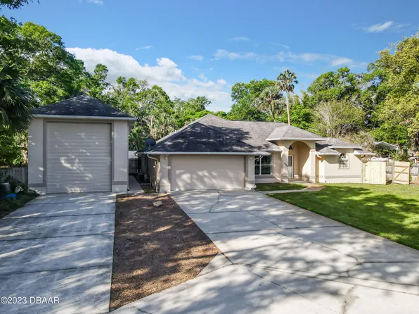 1128 Landers St, Ormond Beach, FL 32174