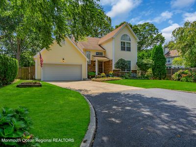 1107A Beaver Dam Run, Point Pleasant Beach, NJ, 08742