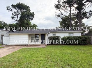 136 Highland Dr, Ennis, TX 75119