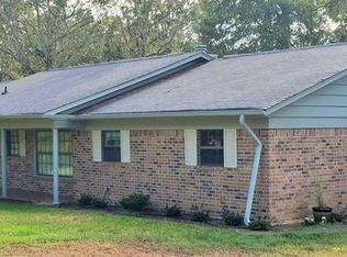 106 Dayton St, Linden, TX 75563