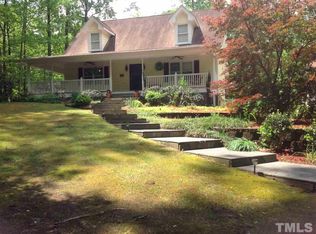 1333 Pine Trl, Clayton, NC 27520