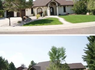 3410 Alta Vista Dr, Laramie, WY 82072
