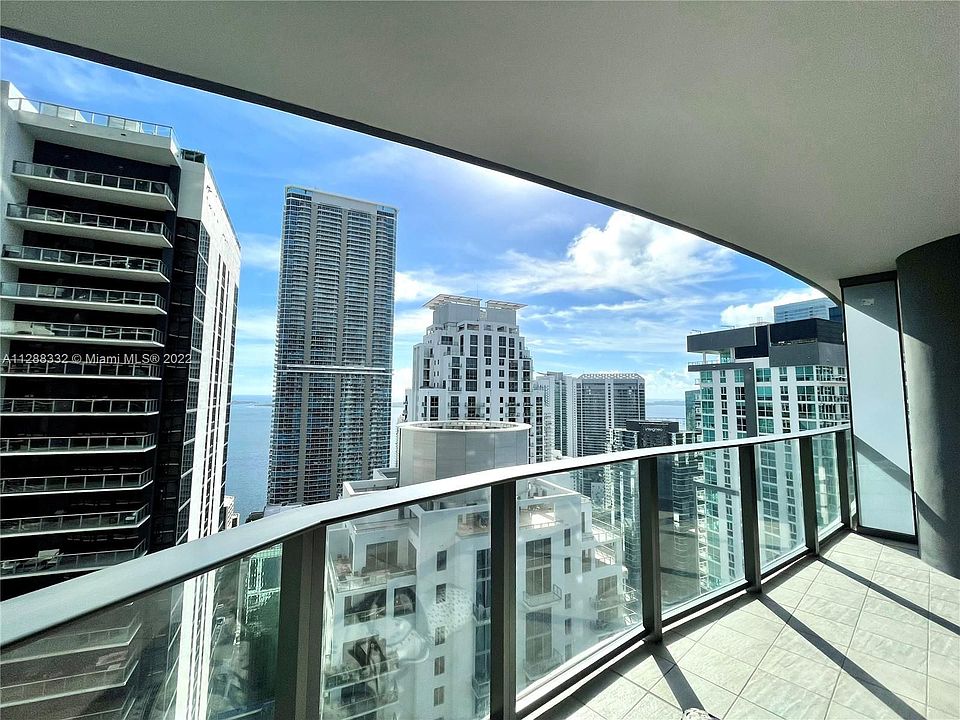 1st image of 1000 Brickell Plz #4303