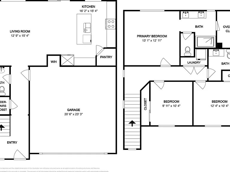 4101 Donata Pl — Photo 18