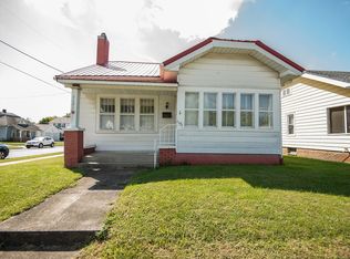 1171 E Saint Clair St, Vincennes, IN 47591