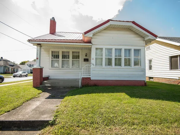 1171 E Saint Clair St, Vincennes, IN 47591