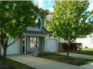 12796 Brewton St, Fishers, IN 46038