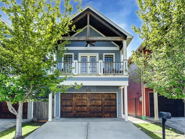 1518 Prince St, Houston, TX 77008