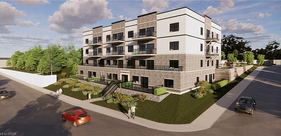 1st image of 80 Caithness St W #101