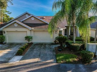 2465 Nantucket Harbor Loop #121, Sun City Center, FL 33573