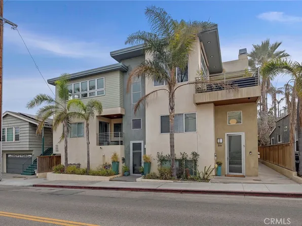 516 8th St, Hermosa Beach, CA 90254