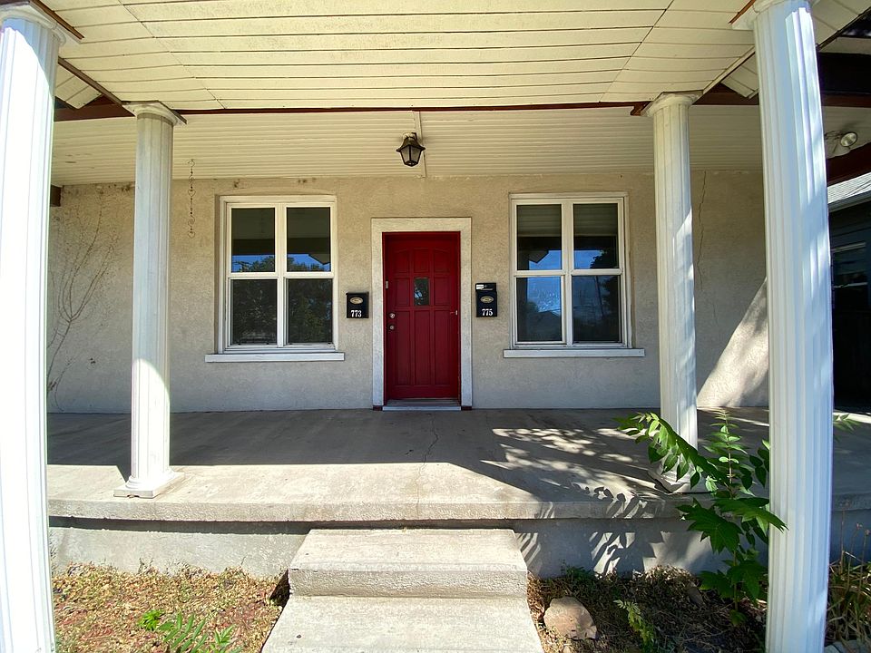 Beautiful historic Duplex in SLC