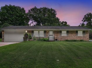 102 Park Rd, Mount Vernon, OH 43050