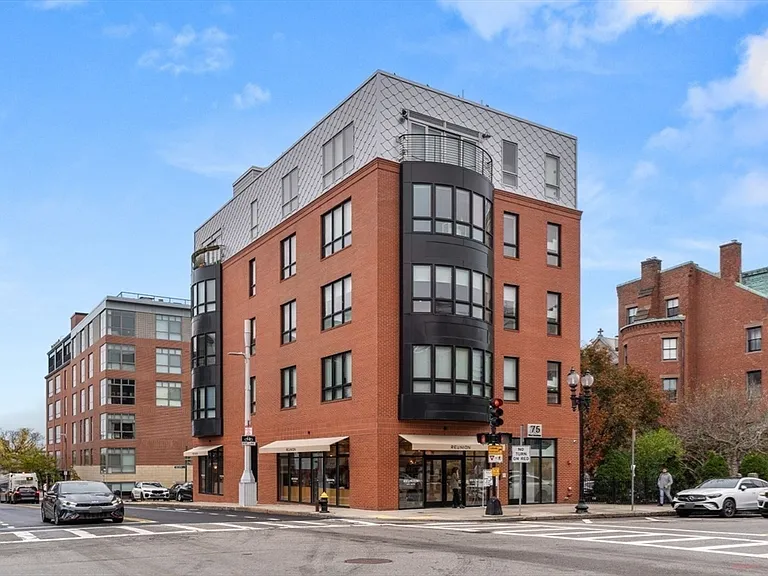 75 W Broadway #301 — Photo 18