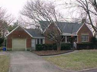 1116 Broadmoor Dr, Dayton, OH 45419
