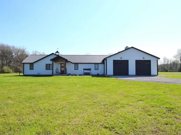 9822 E Richview Rd, Mount Vernon, IL 62864