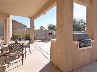 5203 E Woodridge Dr, Scottsdale, AZ 85254