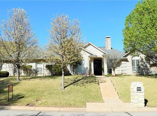 3824 Ben Creek Ct, Aledo, TX 76008