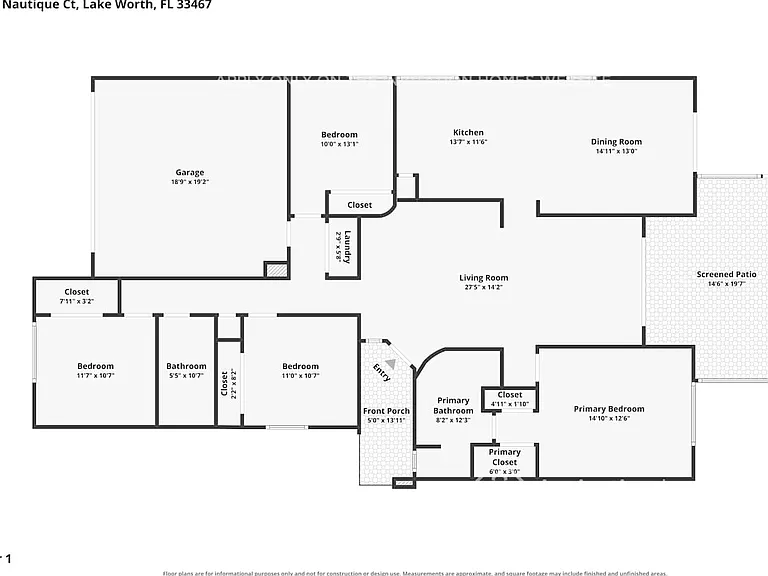7843 Nautique Ct — Photo 2