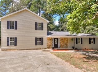 118 Storm Ct, Beech Island, SC 29842