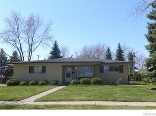 33517 Shelley Lynne Dr, Sterling Heights, MI 48312