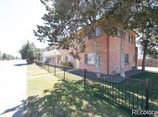 1987 Peoria Street, Aurora, CO 80010