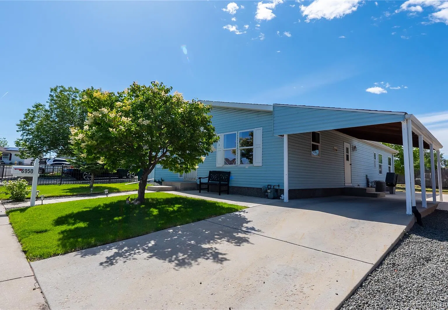 3 bed, 2.0 bath, 1323 sqft, $2,500 — Photo 1