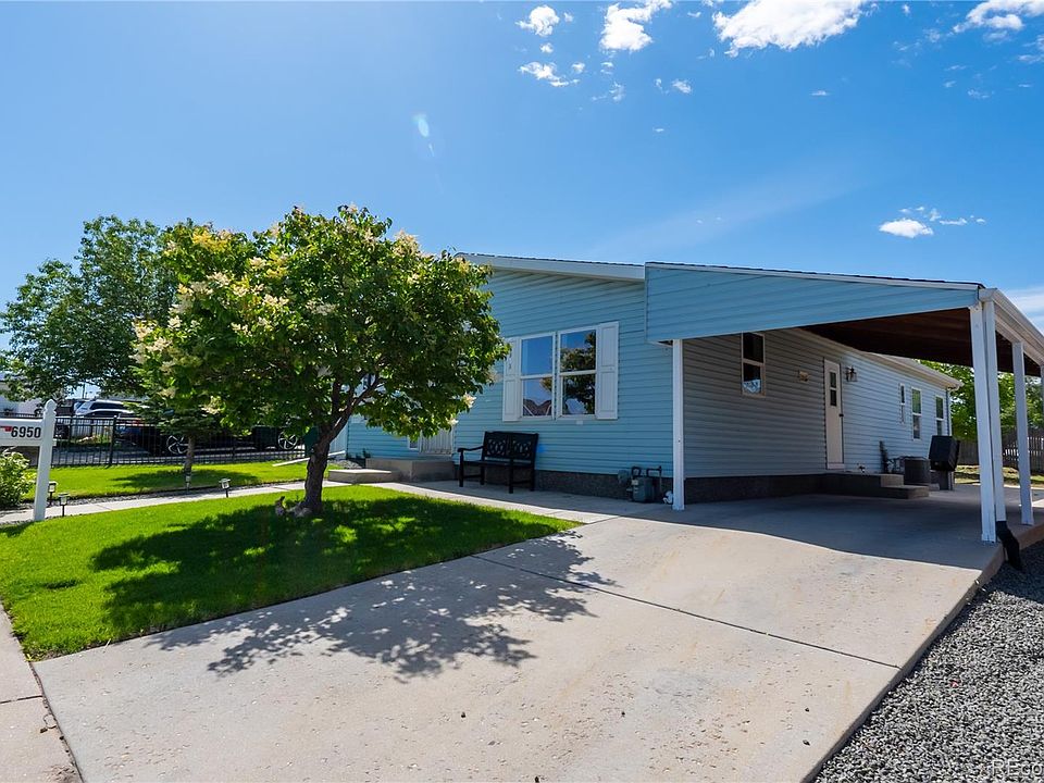 1st image of 6950 E 77th Avenue