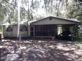 367 Putnam County Blvd E, East Palatka, FL 32131