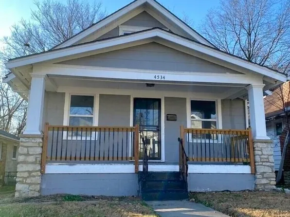 4534 S Benton Ave, Kansas City, MO 64130