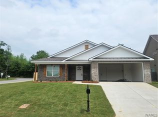 9359 Cotton Fields Cir, Tuscaloosa, AL 35405