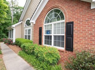932 Burnt Hickory Cir NW, Marietta, GA 30064
