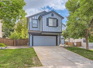 668 Sylvestor Trl, Highlands Ranch, CO 80129