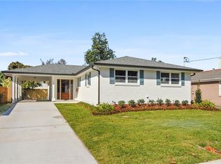736 E William David Pkwy, Metairie, LA 70005