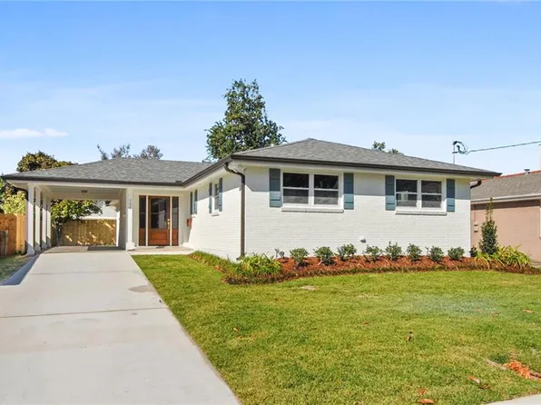 736 E William David Pkwy, Metairie, LA 70005